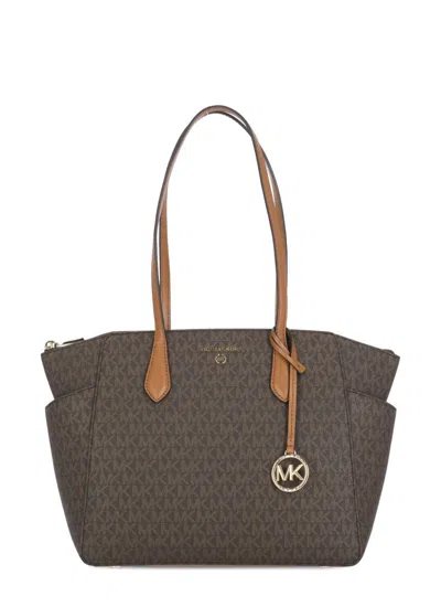 Michael Kors Bags In Brown