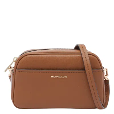 Michael Kors Bags In Brown