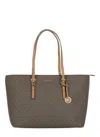 Michael Kors Bags In Brown