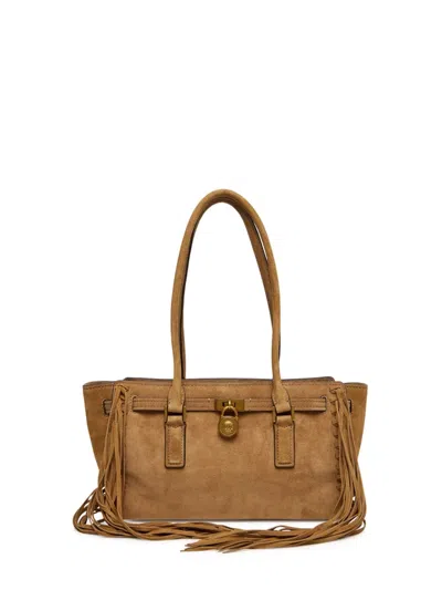 Michael Kors Bags.. In Brown