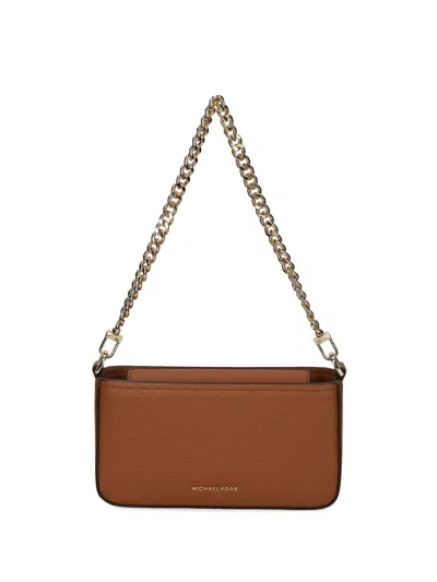 Michael Kors Bags.. In Brown