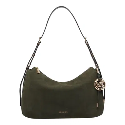 Michael Kors Bags In Green