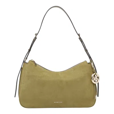 Michael Kors Bags In Green