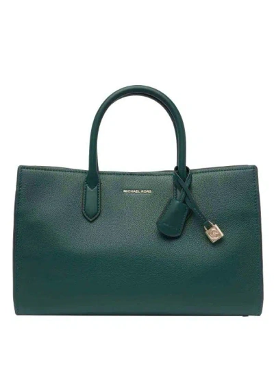 Michael Kors Bags In Green