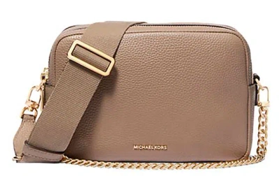 Michael Kors Bags Light And Natural In Brown