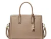 Michael Kors Beige Leather Bags