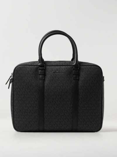 Michael Kors Bags  Men Color Black