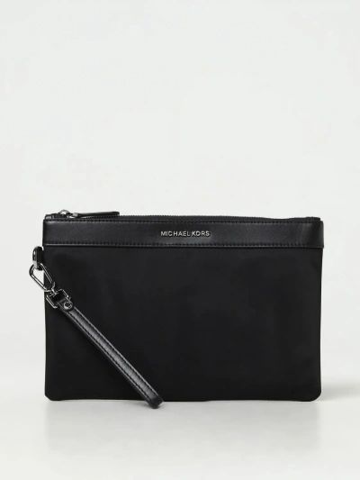 Michael Kors Bags  Men Color Black