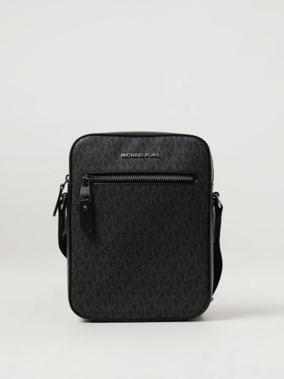 Michael Kors Bags  Men Color Black