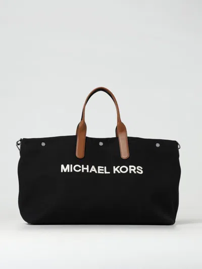 Michael Kors Bags  Men Color Black