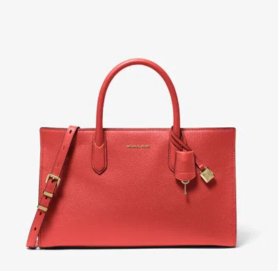 Michael Kors Bags In Orange