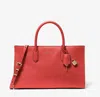 Michael Kors Bags In Orange
