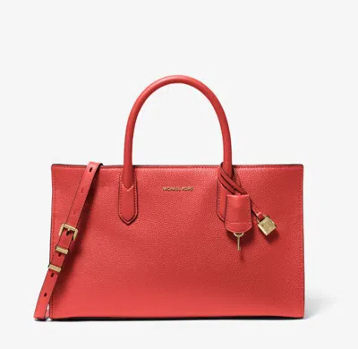 Michael Kors Bags In Orange