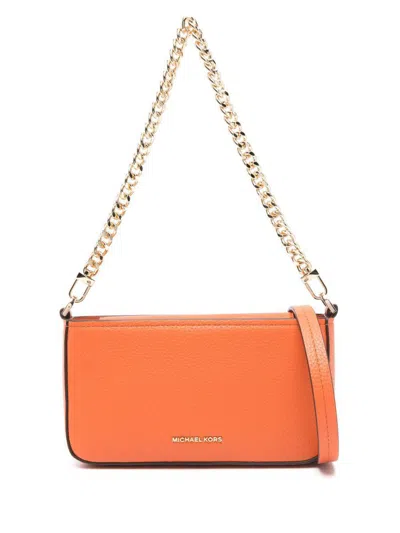 Michael Kors Bags In Orange