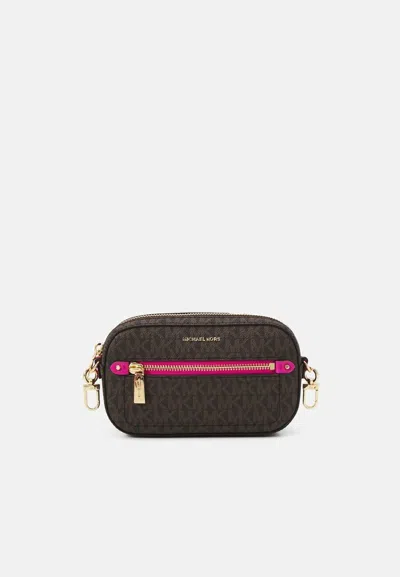 Michael Kors Bags In Purple