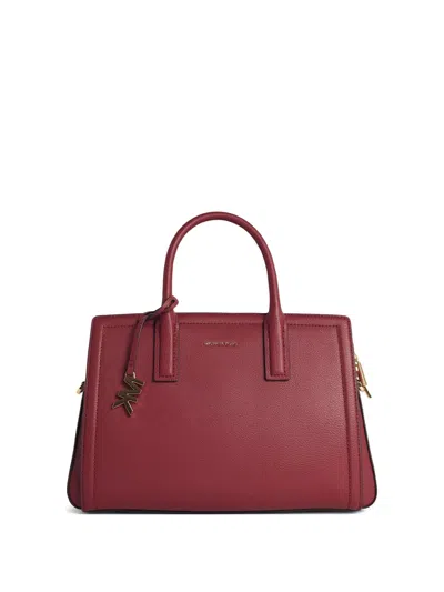 Michael Kors Bags.. In Purple