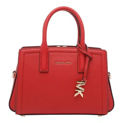 Michael Kors Bags In Red