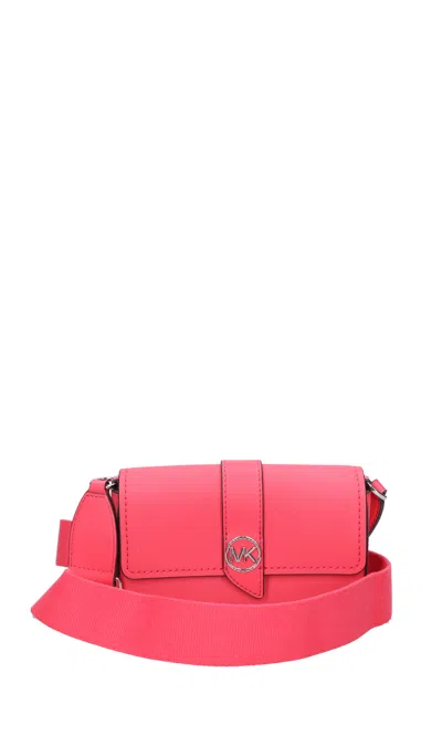 Michael Kors Bags.. In Rosa Chiari E Naturali