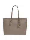 Michael Kors Bags Light And Natural In Gray