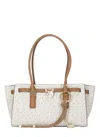 Michael Kors Bags In White