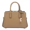 Michael Kors Laila Handbag In Sand