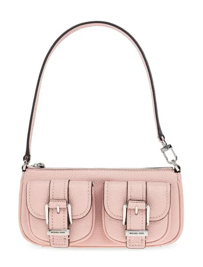 Michael Kors Bags In Smokey Rose