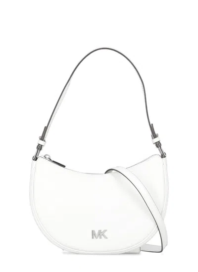 Michael Kors Bags In White