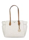 Michael Kors Bags In White