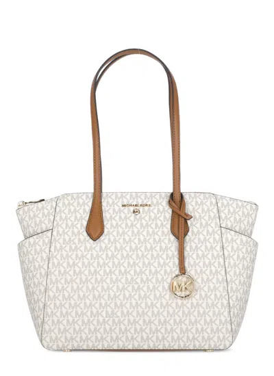 Michael Kors Bags In White