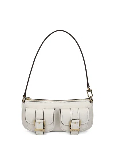 Michael Kors Bags.. In White