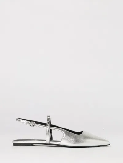 Michael Kors Ballet Flat Woman  In Multi