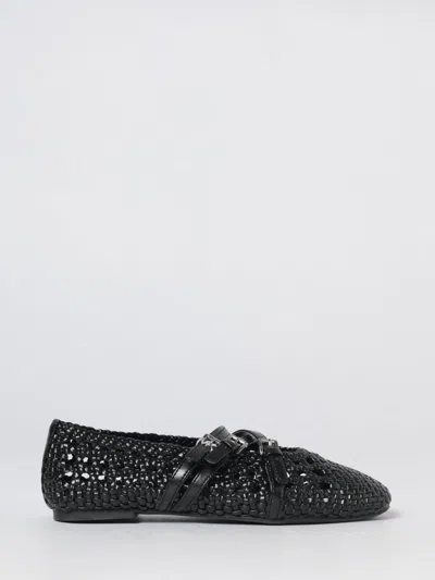 Michael Kors バレリーナシューズ レディース カラー ブラック In Black