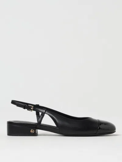Michael Kors Ballet Flats  Woman Color Black