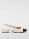 Michael Kors Ballet Flats  Woman Color Pink