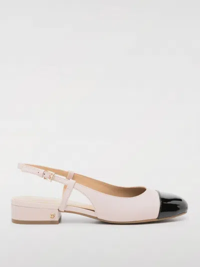Michael Kors Ballet Flats  Woman Color Pink In Pink