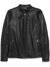 Michael Kors Royal Merino Turtle Neck Pullover