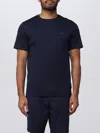 Michael Kors T-shirt  Men In Blue