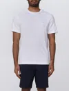 Michael Kors Basic T-shirt In White
