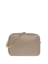 Michael Kors Beige Leather Bags