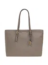 Michael Kors Bags Light And Natural In Gray