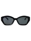 Michael Kors Bel Air Sunglasses In Black