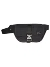 Michael Kors Aviator Belt Bag Bags In Black