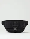 Michael Kors Belt Bag  Men Color Black