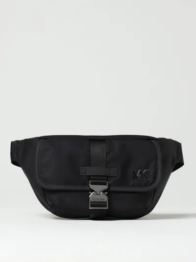 Michael Kors Belt Bag  Men Color Black