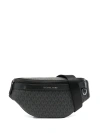Michael Kors Greyson Logo-print Belt Bag