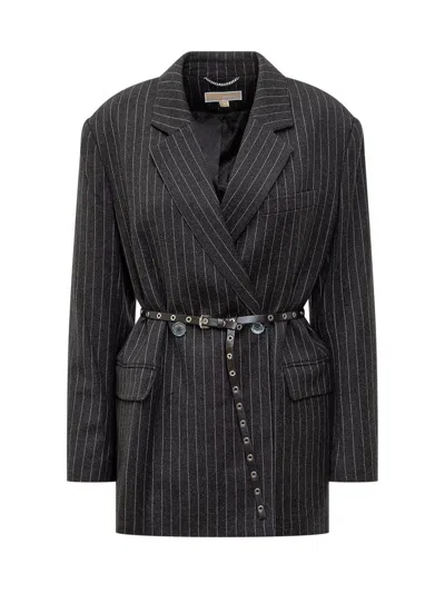 MICHAEL KORS MICHAEL KORS BELT BLAZER