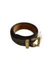 Michael Kors Belt Size S