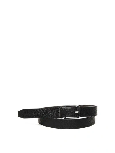 Michael Kors Belts In Brown