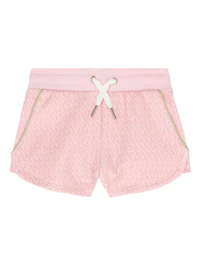 Michael Kors Bermuda In Pink