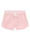 Michael Kors Bermuda In Pink